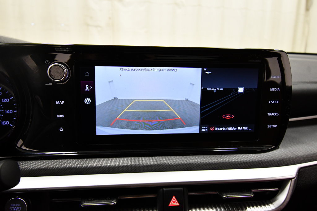 Certified 2023 Kia K5 GT-Line w/ GT-Line Premium Package FWD image 23