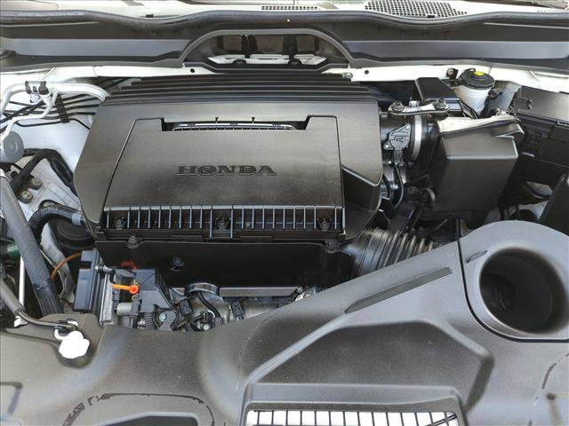 Certified 2024 Honda Pilot Touring image 23