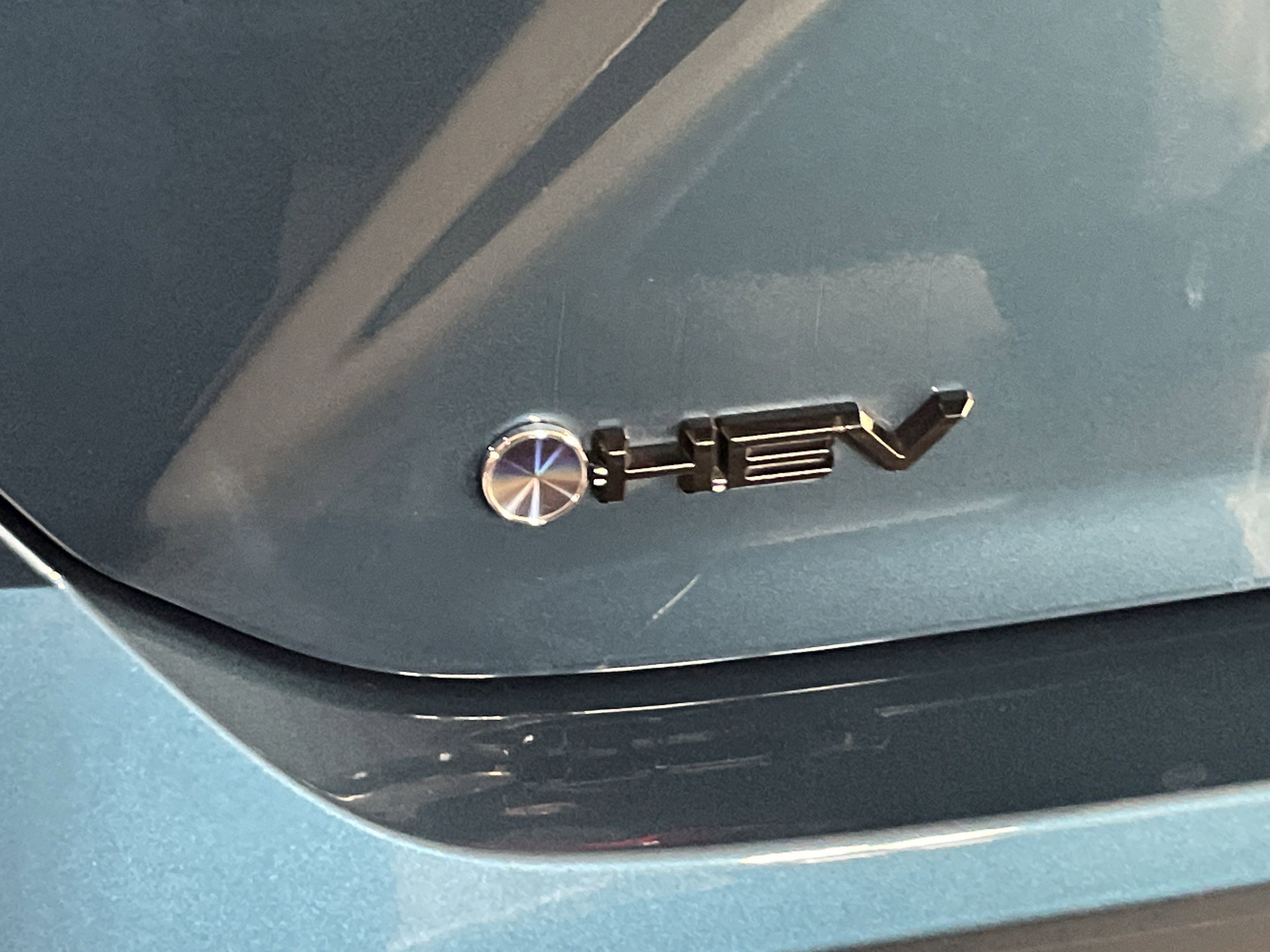 Used 2025 Toyota Camry XSE image 33