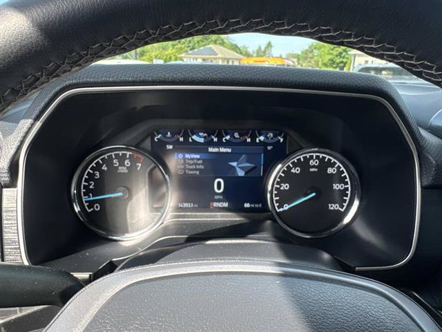 Used 2023 Ford F150 XLT w/ Equipment Group 302A High AWD/4WD image 37