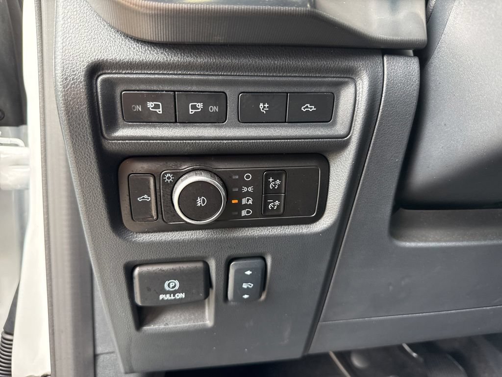 Used 2024 Ford F150 Raptor AWD/4WD image 45