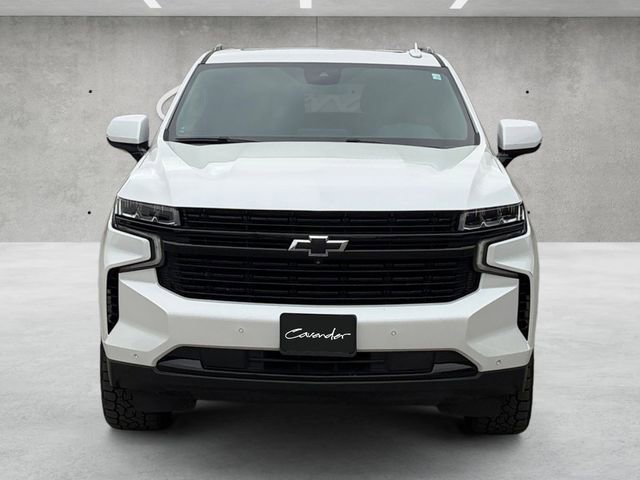 Used 2023 Chevrolet Suburban RST w/ Luxury Package AWD/4WD image 18