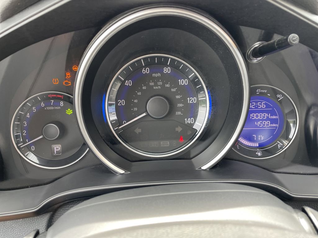 Used 2016 Honda Fit LX image 17