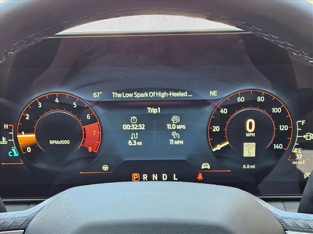 New 2026 Ford Mustang Premium image 11