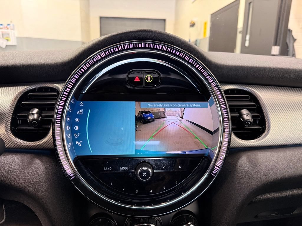Certified 2023 MINI Cooper Convertible FWD image 15