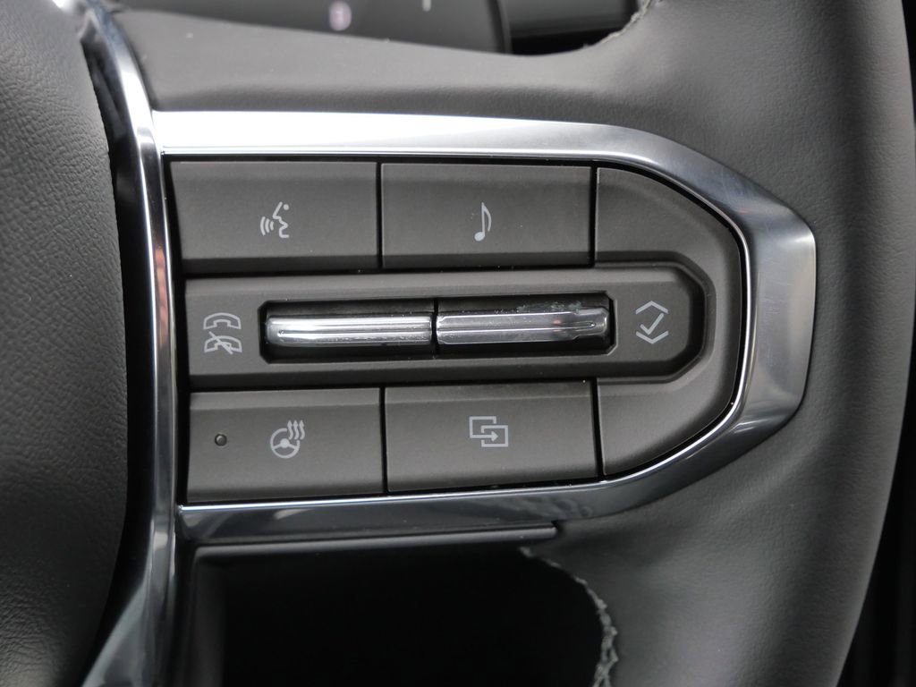 New 2026 GMC Acadia Elevation w/ Elevation Premium Package image 53