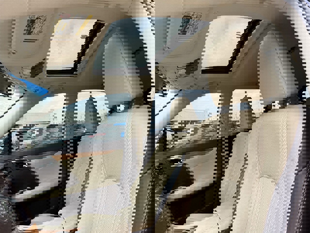 Used 2016 Lexus RX 350 AWD image 25