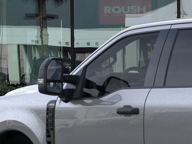 New 2025 Ford F250 XL w/ STX Appearance Package image 20