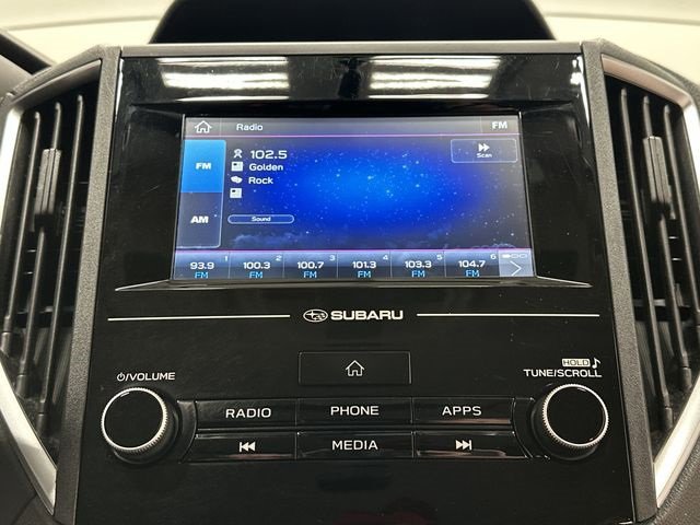 Certified 2023 Subaru Impreza 2.0i image 10