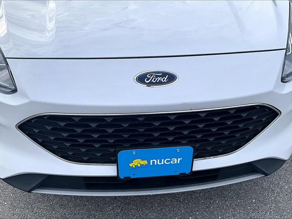 Used 2022 Ford Escape SEL image 29