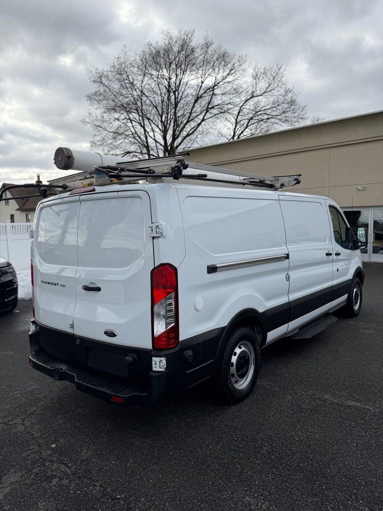 Used 2019 Ford Transit 150 148 Low Roof RWD image 4