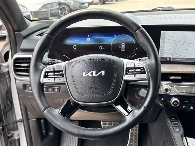 Used 2024 Kia Telluride SX Prestige X-Line AWD/4WD image 19
