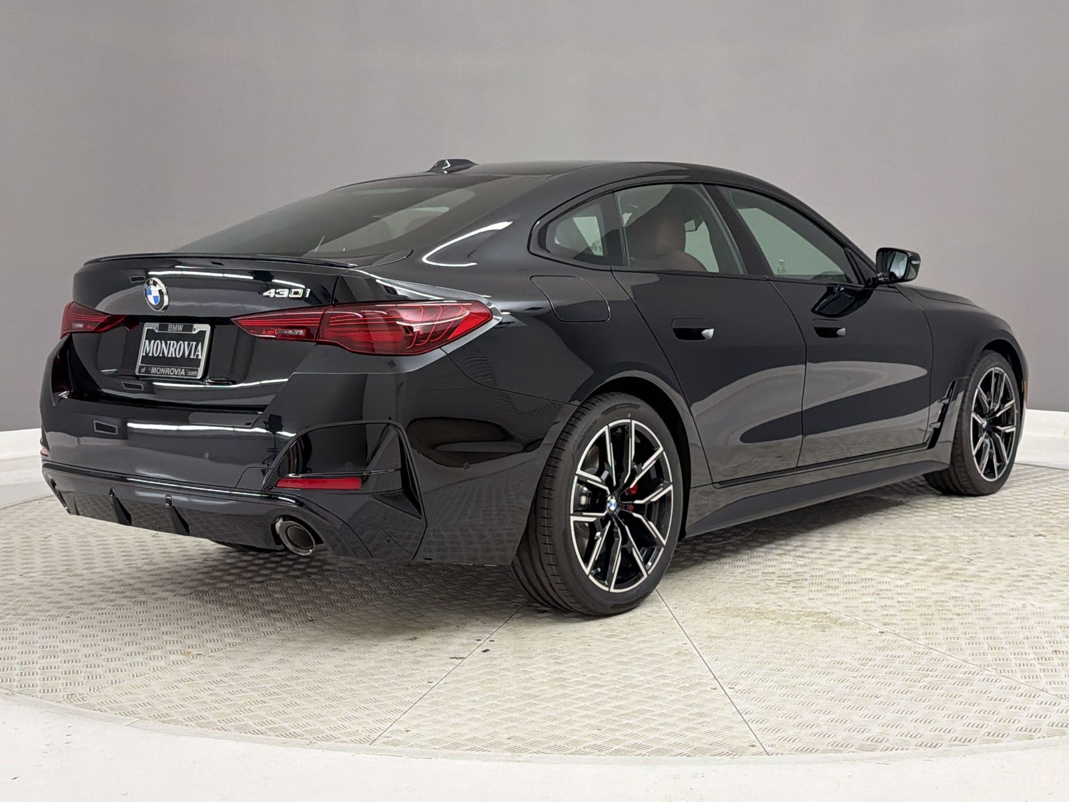 New 2026 BMW 430i w/ M Sport Package RWD image 9