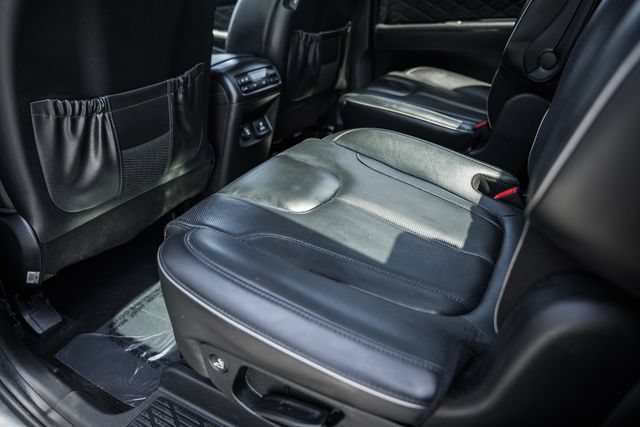 Used 2022 Hyundai Palisade Calligraphy w/ Cargo Package FWD image 31