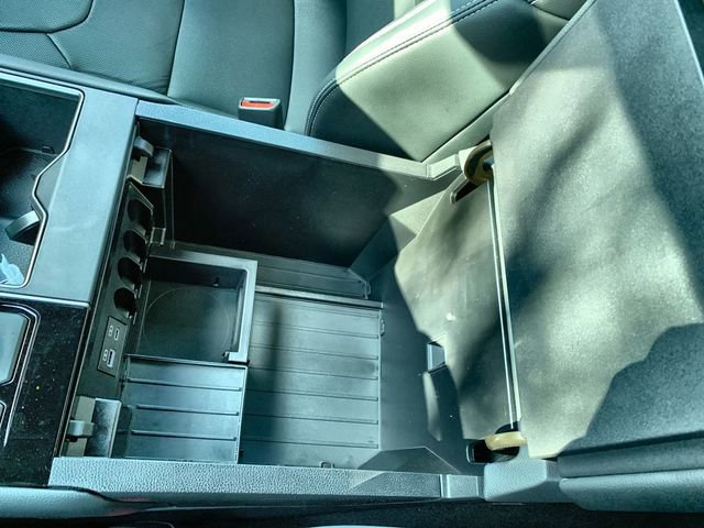 New 2026 Toyota Tundra Limited AWD/4WD image 26