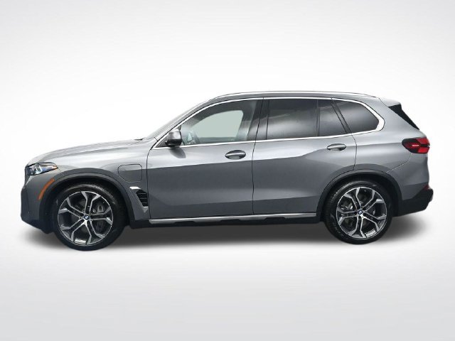 New 2026 BMW X5 xDrive50e AWD/4WD image 8