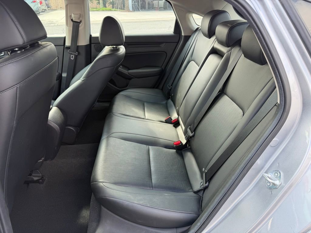 Used 2024 Honda Civic EX-L image 14