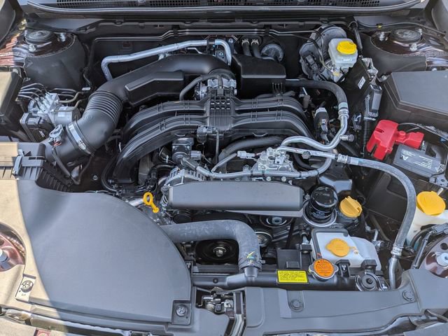 Certified 2024 Subaru Outback Touring image 36