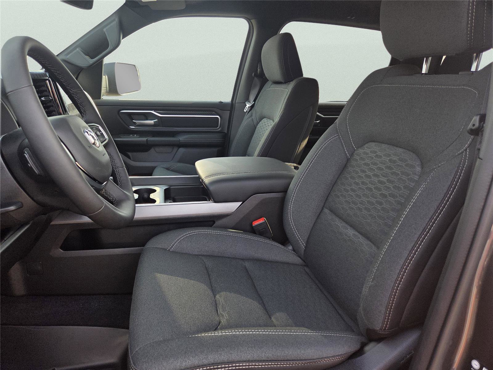 New 2026 RAM 1500 Big Horn image 15