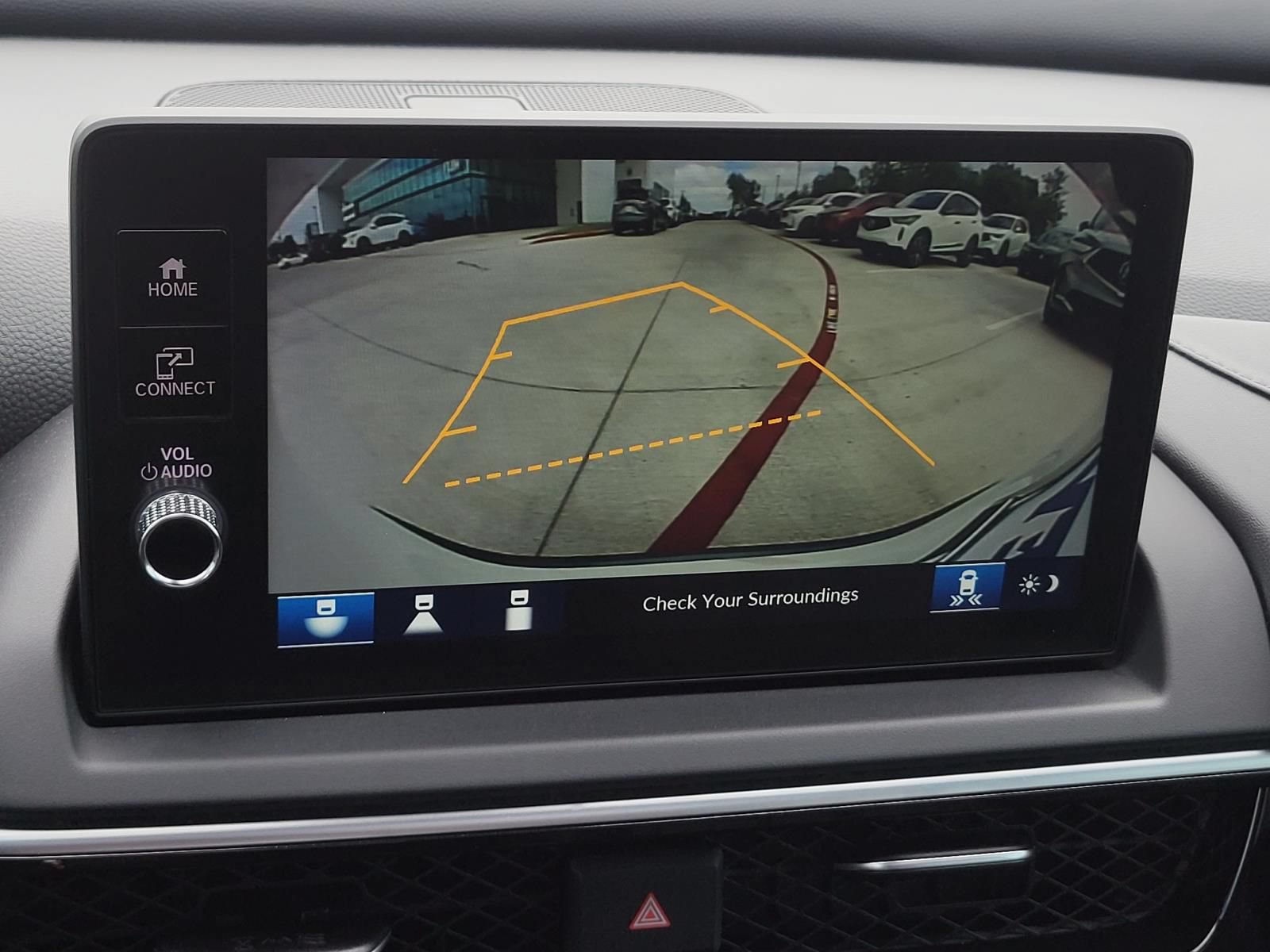 Used 2025 Acura ADX FWD image 20
