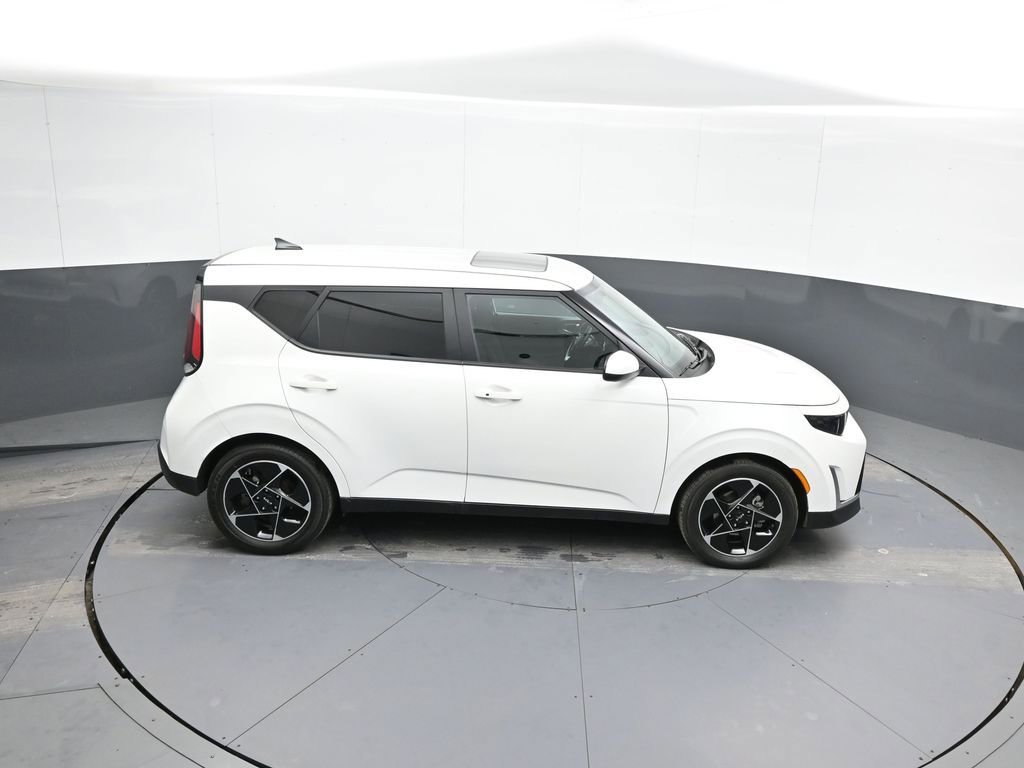 Certified 2023 Kia Soul EX image 37
