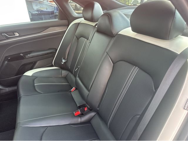 Certified 2025 Kia K5 GT-Line w/ GT-Line Premium Package image 16