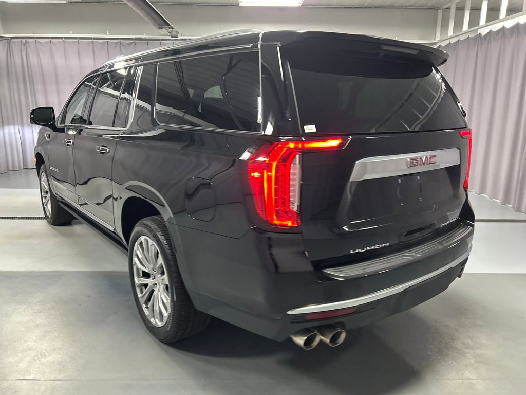 Used 2024 GMC Yukon XL Denali image 5