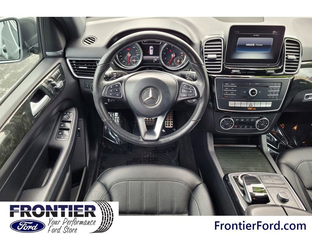 Used 2019 Mercedes-Benz GLE 400 4MATIC image 11