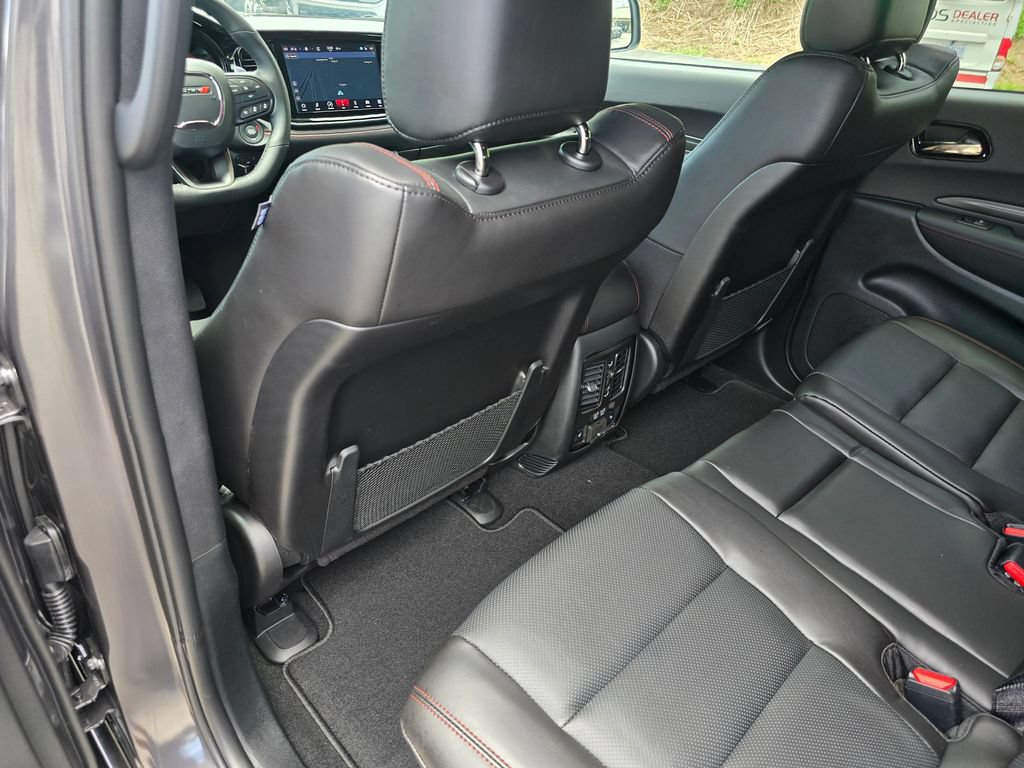 New 2026 Dodge Durango GT AWD/4WD image 25