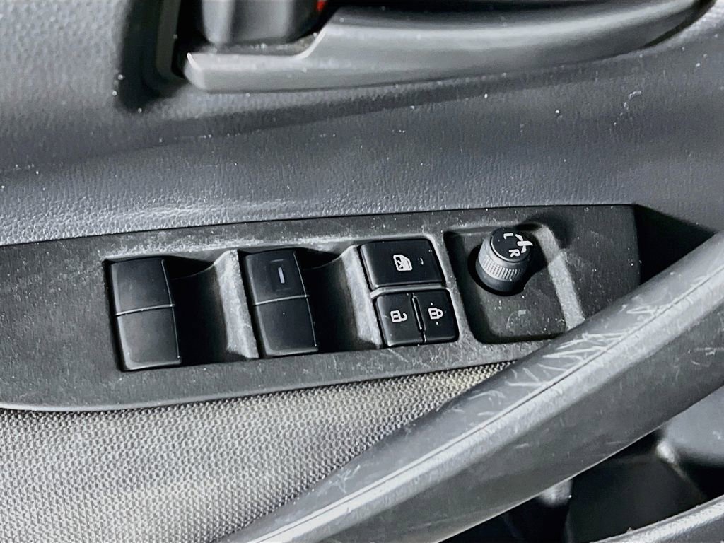 Certified 2023 Toyota Corolla LE FWD image 17