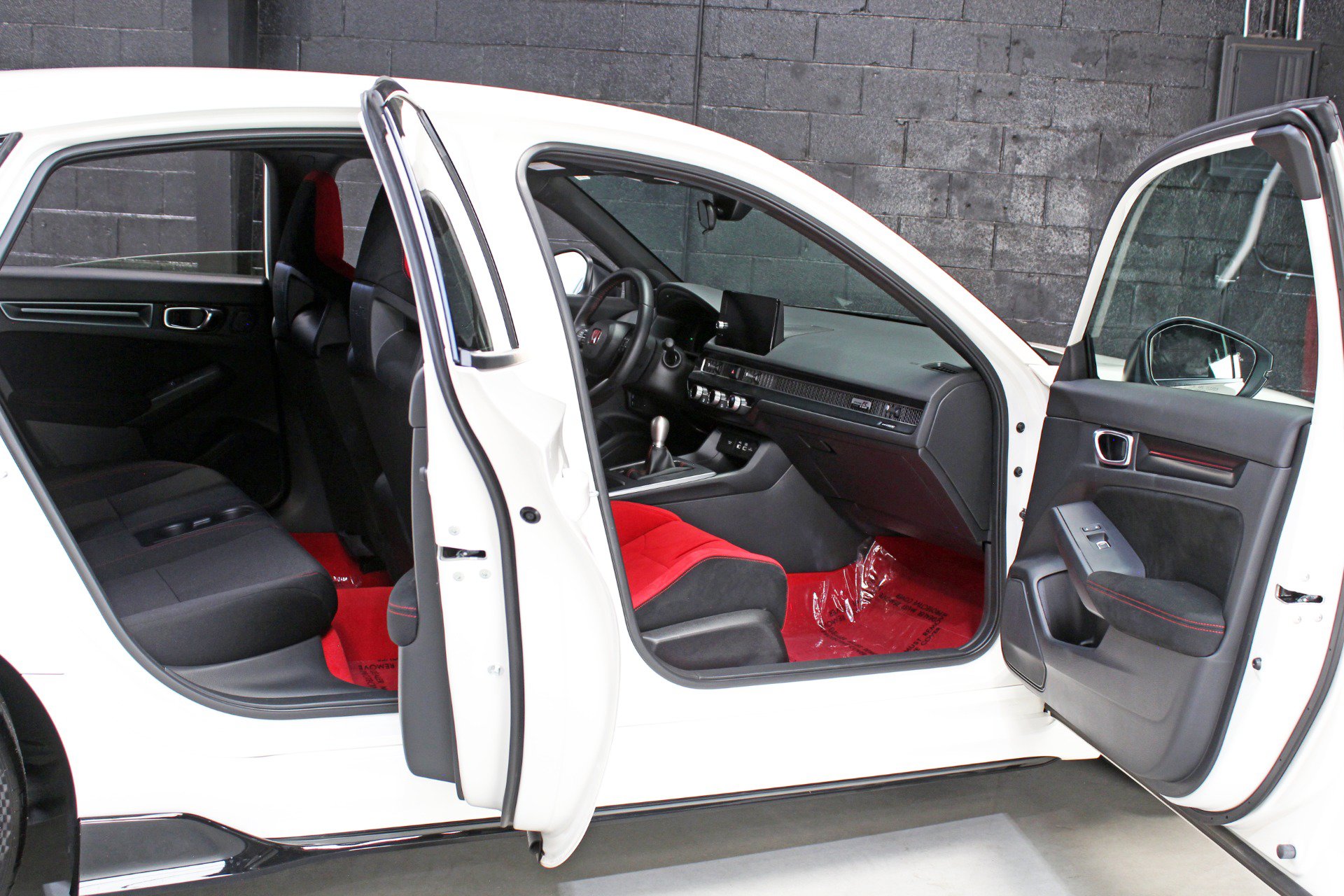 Used 2024 Honda Civic Type R image 35