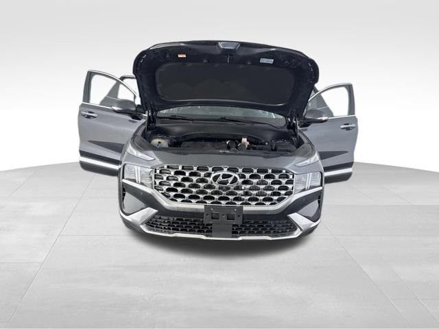 Used 2021 Hyundai Santa Fe Limited image 15