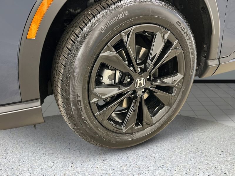 New 2024 Honda CR-V Sport Touring image 11