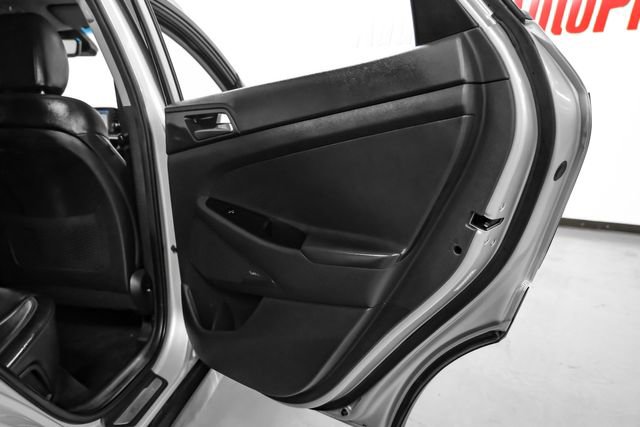 Used 2019 Hyundai Tucson Limited FWD image 45