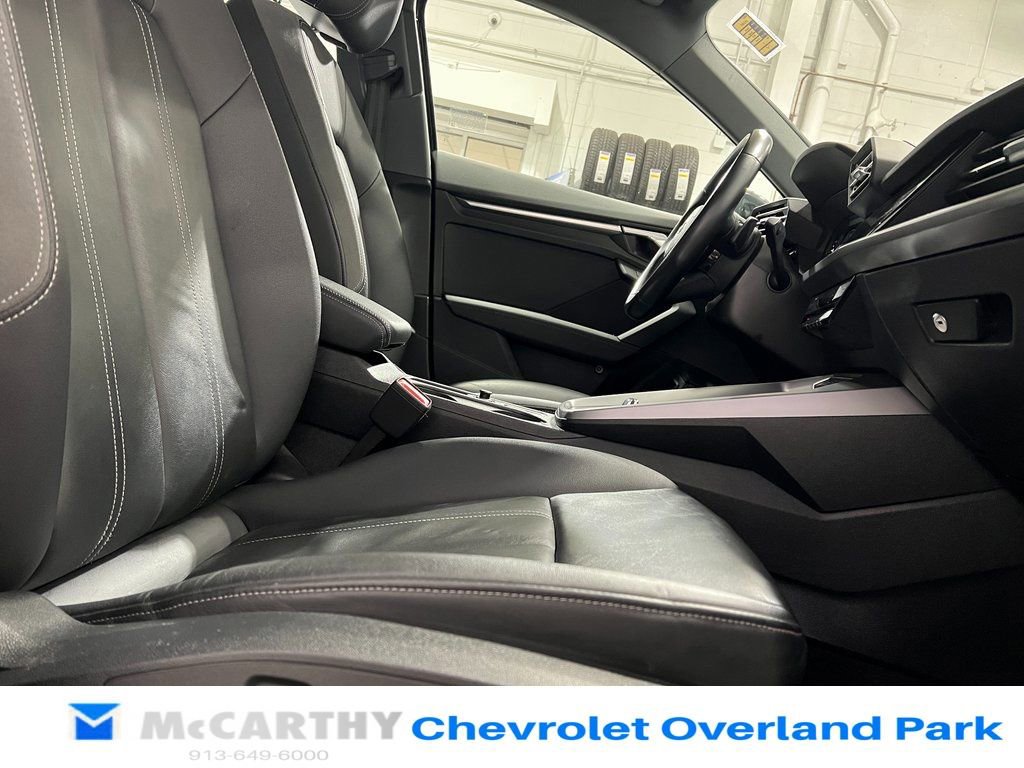 Used 2024 Audi A3 2.0T Premium image 31