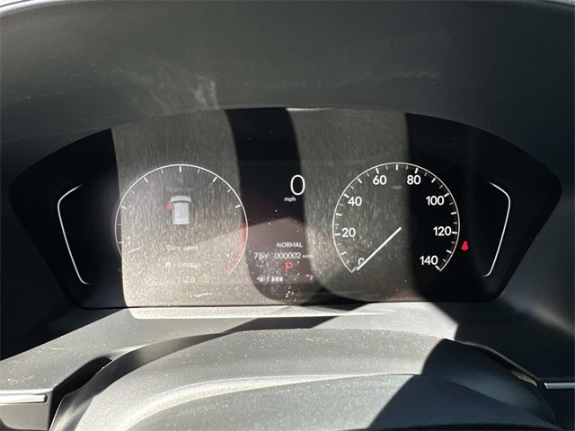 New 2025 Honda Pilot EX-L image 29