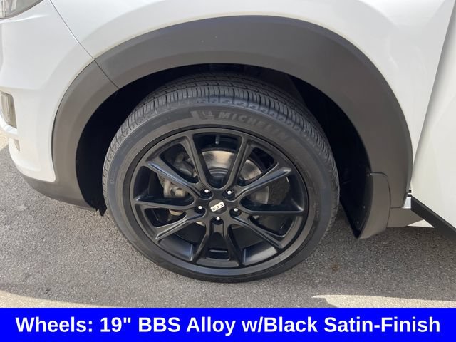 Used 2019 Hyundai Tucson Night AWD/4WD image 19