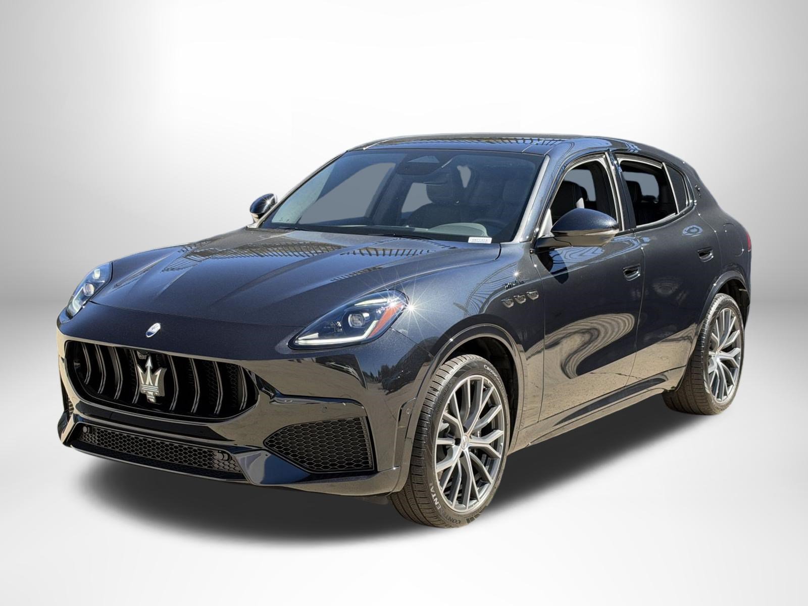 New 2027 Maserati Grecale Modena AWD/4WD image 7