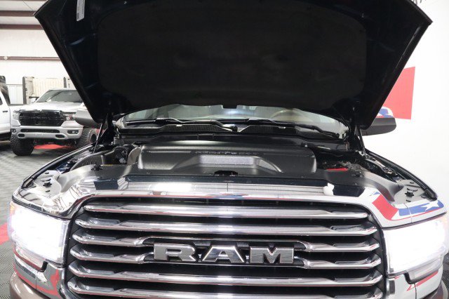 Used 2019 RAM 3500 Limited AWD/4WD image 80