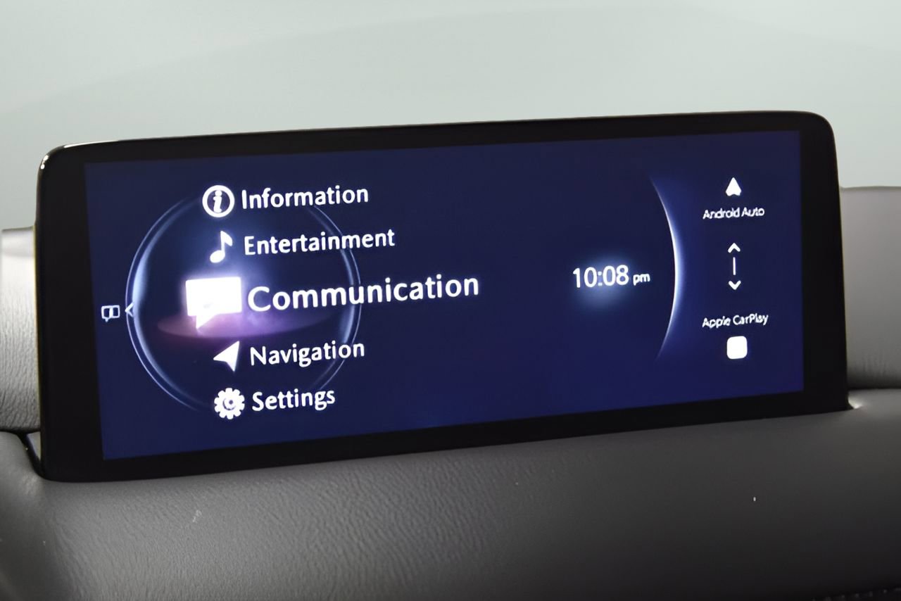 Used 2024 MAZDA CX-5 AWD 2.5 S w/ Select Package image 19