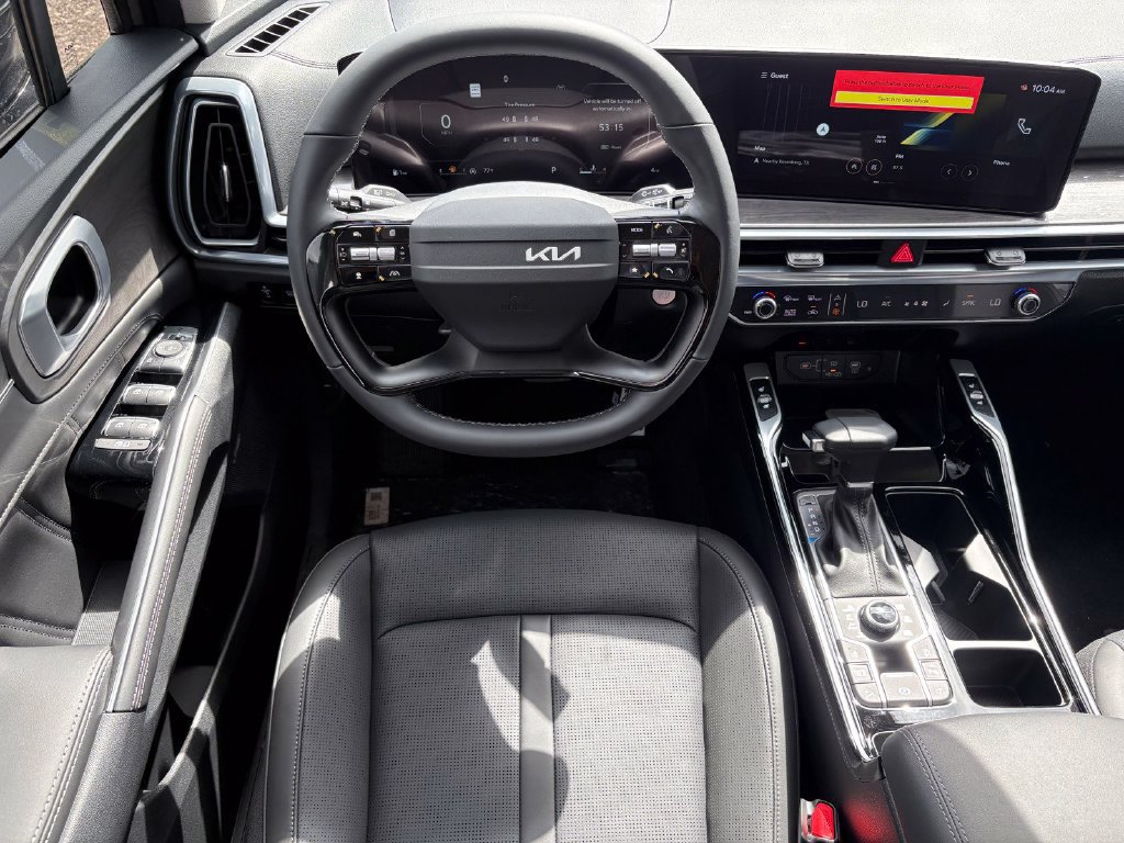 New 2026 Kia Sorento SX AWD/4WD image 15