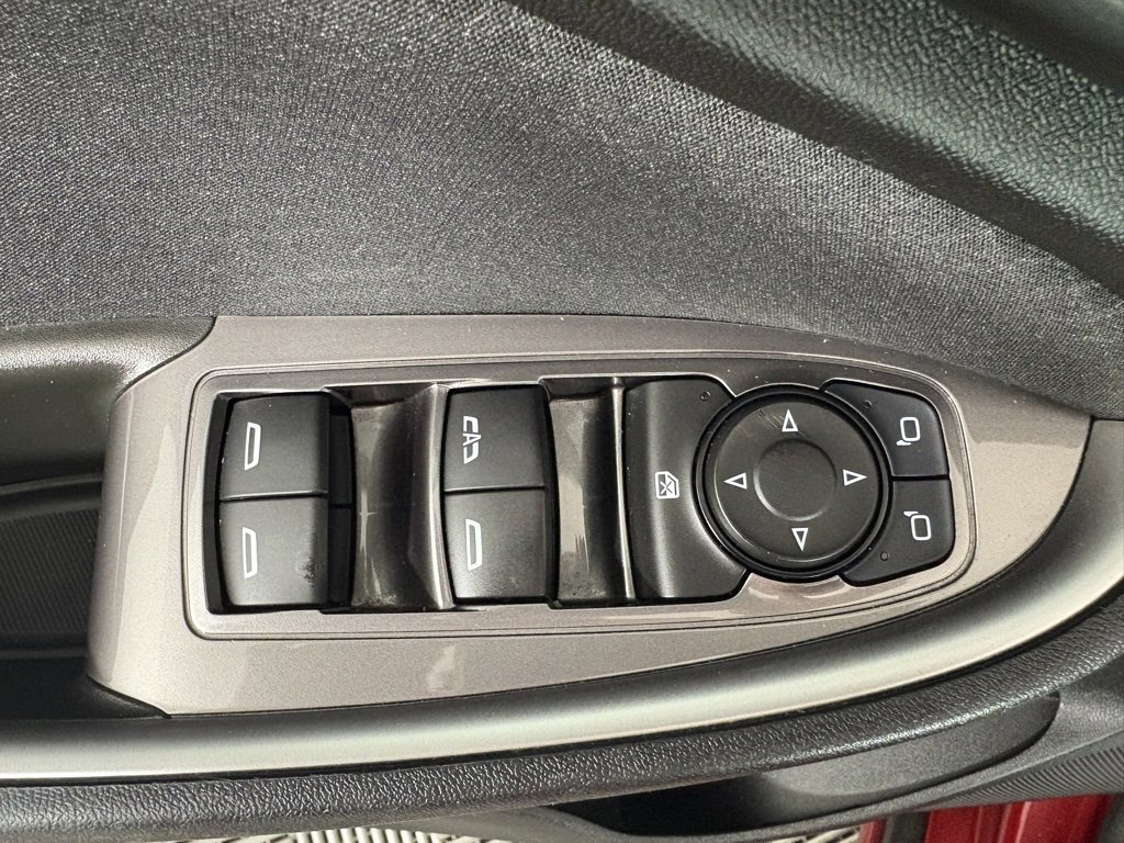 Used 2022 Chevrolet Malibu LT image 14