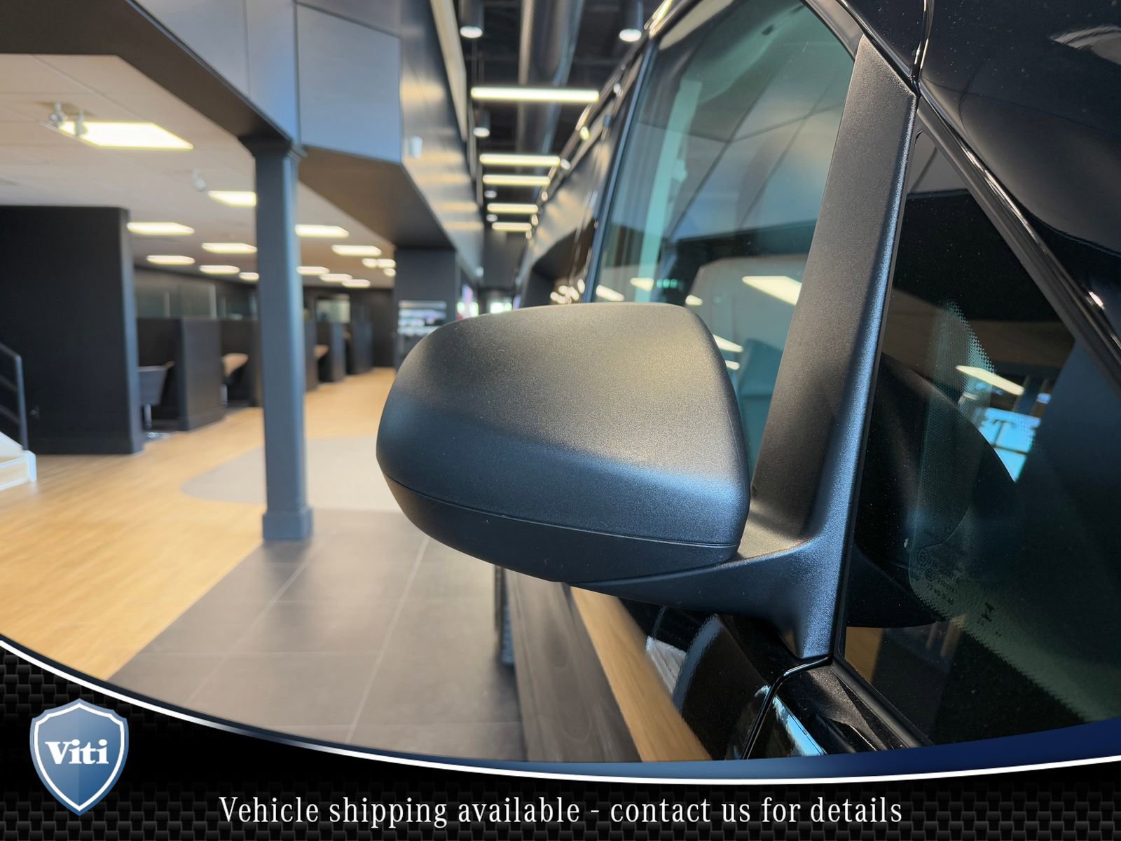 Certified 2023 Mercedes-Benz Metris Passenger image 9