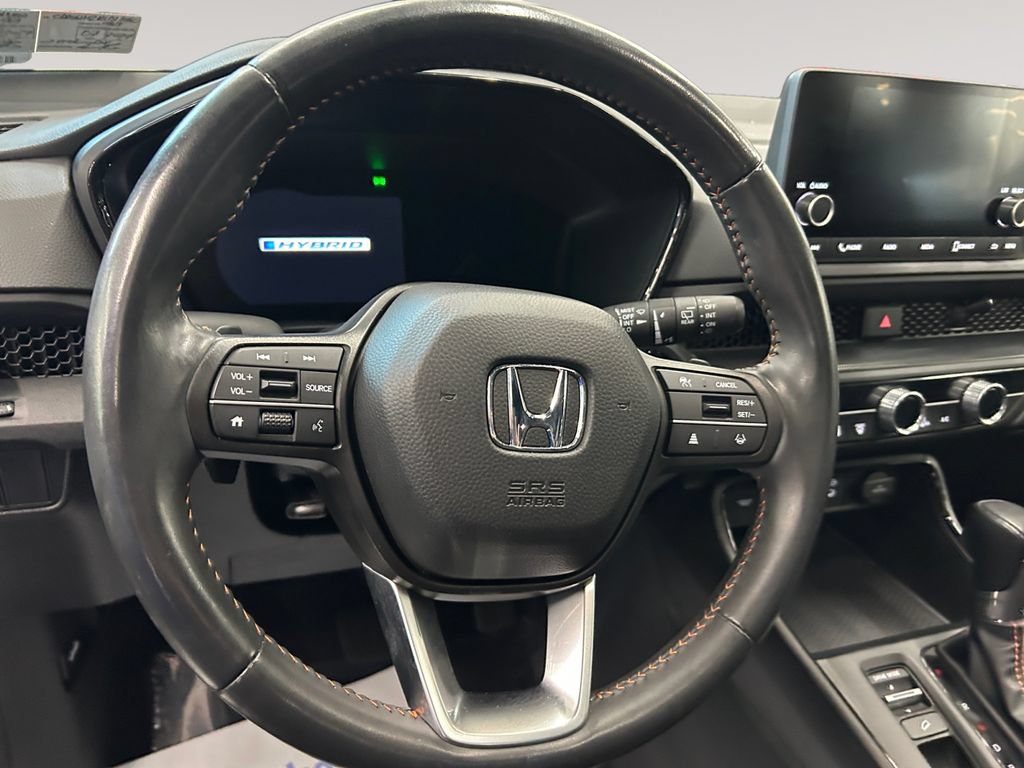 Used 2024 Honda CR-V Sport image 11