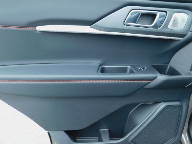 New 2026 Ford Explorer ST w/ Sun And Sound Package image 27