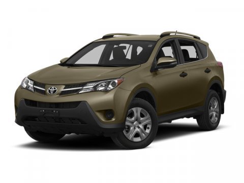 Used 2013 Toyota RAV4 XLE