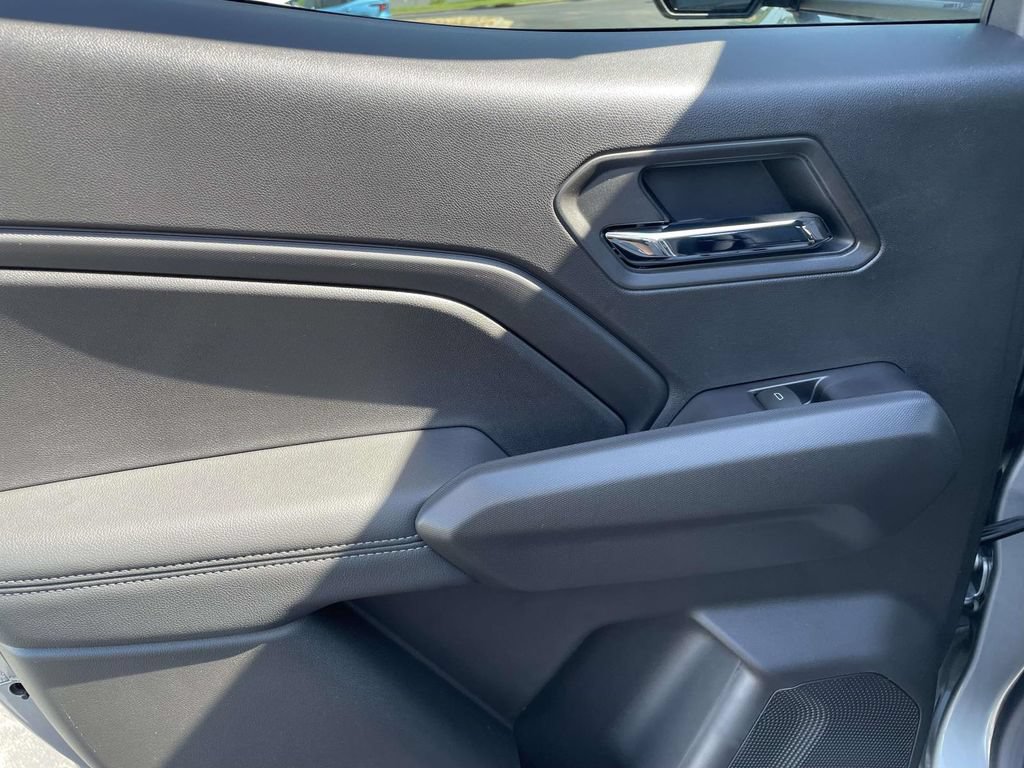 New 2026 Chevrolet Colorado LT w/ LT Convenience Package AWD/4WD image 13