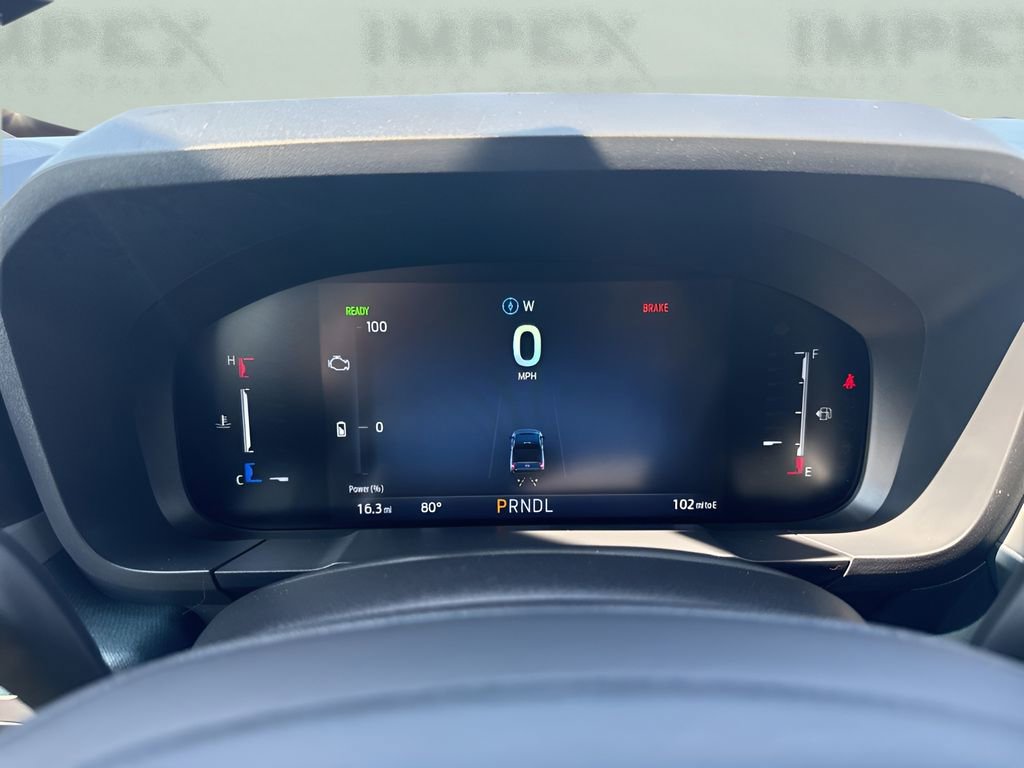 Used 2026 Ford Maverick XL FWD image 19