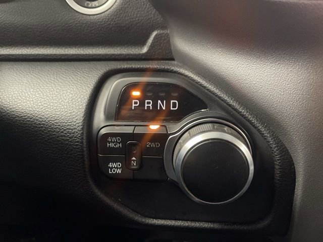 Used 2024 RAM 2500 Big Horn image 41