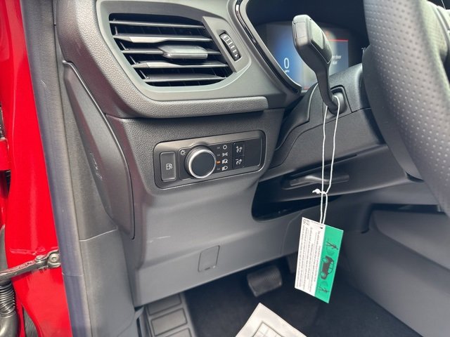 New 2025 Ford Escape ST-Line w/ Equipment Group 301A image 15